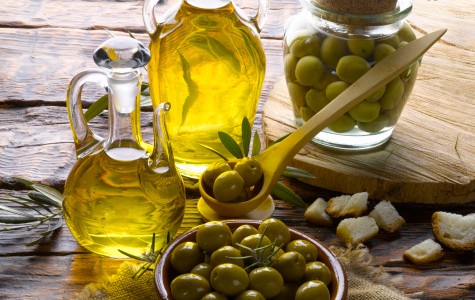 La scritta “Bassa Acidità” a caratteri cubitali sulle bottiglie di olio extra vergine è scorretta e va tolta. Lo precisa anche la Repressione Frodi