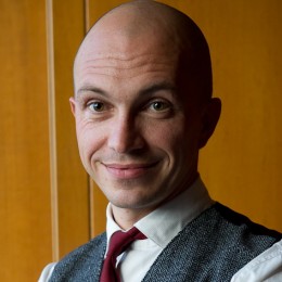 Dario Dongo
