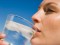 donna acqua