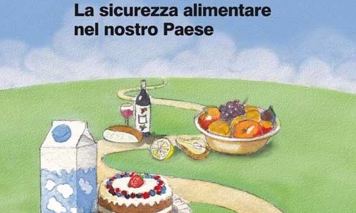 Sicurezza alimentare: cosa rischiamo mettendoci a tavola? Le risposte nel libro di Maria Caramelli 