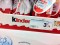 kinder ferrero 2013