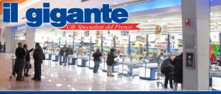 Pratiche commerciali sleali: Il Gigante chiede 1 euro  a fattura! Non c’è limite alla fantasia