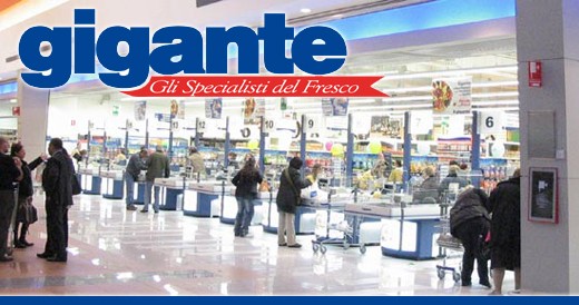 Il Gigante rinuncia al contributo di 1 € a fattura. Si conclude positivamente una segnalazione firmata Il fatto alimentare