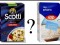 Riso Scotti, Coop e Simply: un solo produttore per tre marchi. Cambia però il prezzo e forse anche il chicco