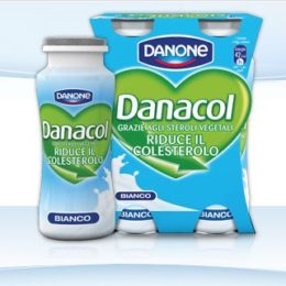 Danone deve cambiare le pubblicità di Danaos e Danacol, stop ai richiami sulla salute. Lo ha deciso l’Antitrust