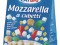 Valle d’Aosta: ritirata mozzarella a cubetti Lat Bri per la presenza di Listeria monocytogenes