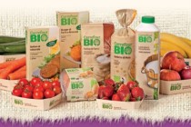 Carrefour propone 4 burger biologici per vegetariani e vegani in versione gastronomica. Il prezzo è buono ma le porzioni ridotte