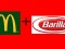 McDonald’s e Barilla: il matrimonio impossibile diventa realtà grazie a un’insalata. Marketing che non fa bene al made in Italy