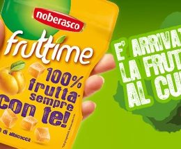 Fruttime: arriva la frutta a cubetti senza zuccheri aggiunti, ma con qualche additivo e un listino forse esagerato