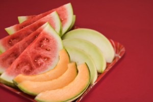 Melone frutta anguria 86523803