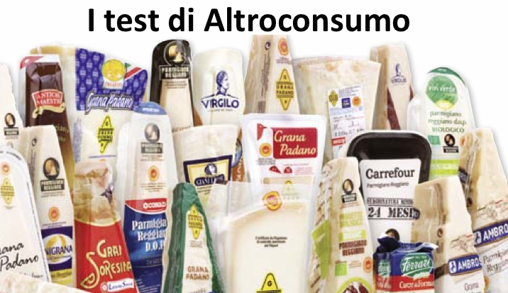 Rivista altroconsumo