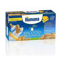 biscotti biologici