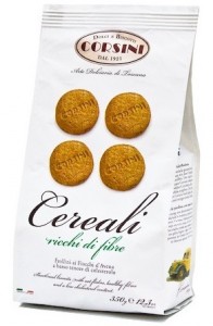 corsini cereali