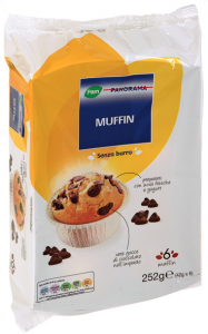 muffin pam