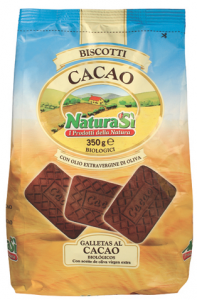 naturasi biscotti cacao