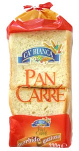 ca bianca pan carre md discount