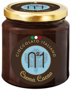 cacao Cioccolato italiano