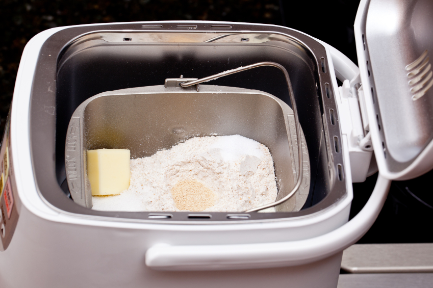Le migliori macchine per fare il pane a casa - Wired