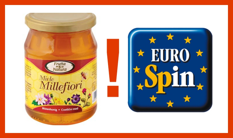 I Prodotti Dell Eurospin Fanno Male
