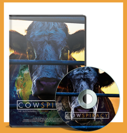 Cowspiracy Il Segreto Della Sostenibilita Film Sugli Allevamenti