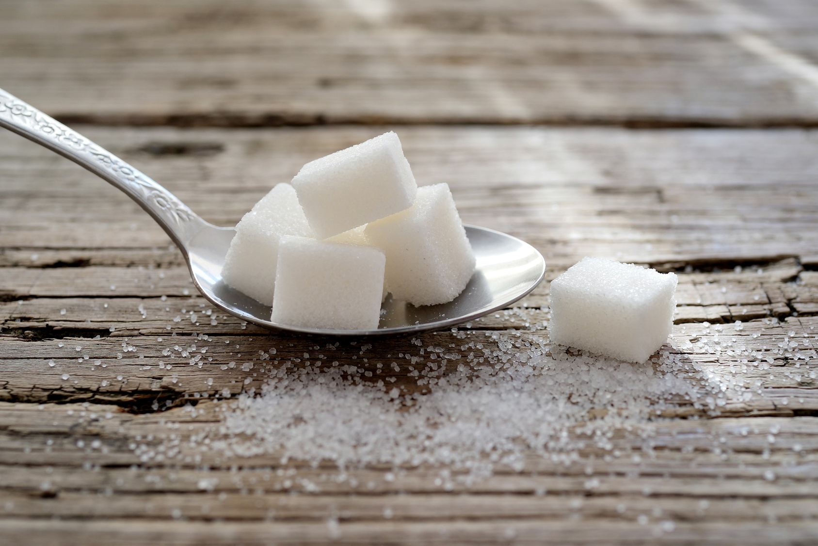 Zucchero: oltre 40 modi per rendere più dolci i nostri cibi a nostra insaputa