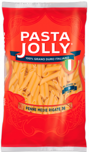 jolly penne pasta