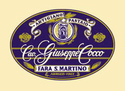 logo Cocco Pasta