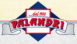 pastificio palandri logo