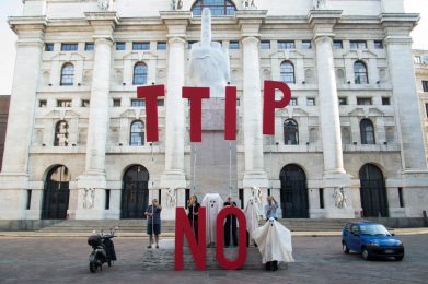 Trattati di libero scambio tra Ue e Usa: ricominciano oggi i negoziati a Bruxelles. Il comunicato di Stop TTIP