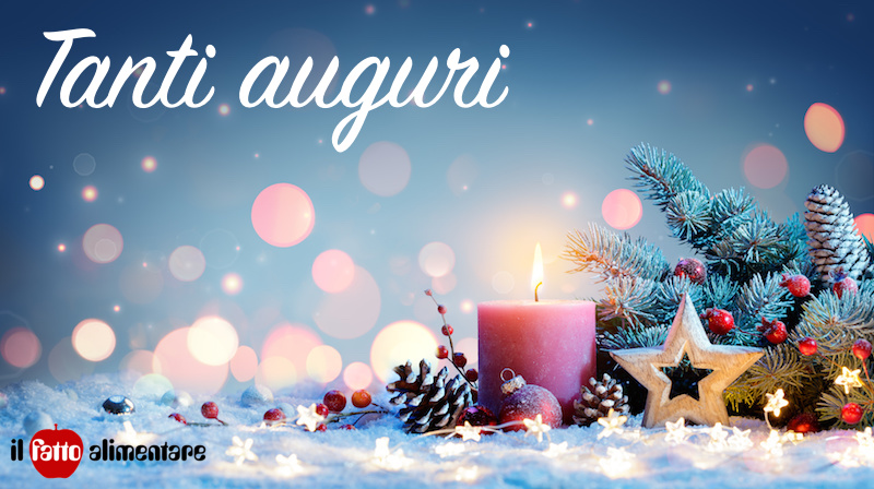 Auguri Di Buone Feste A Tutti I Lettori E Grazie Per Le Donazioni