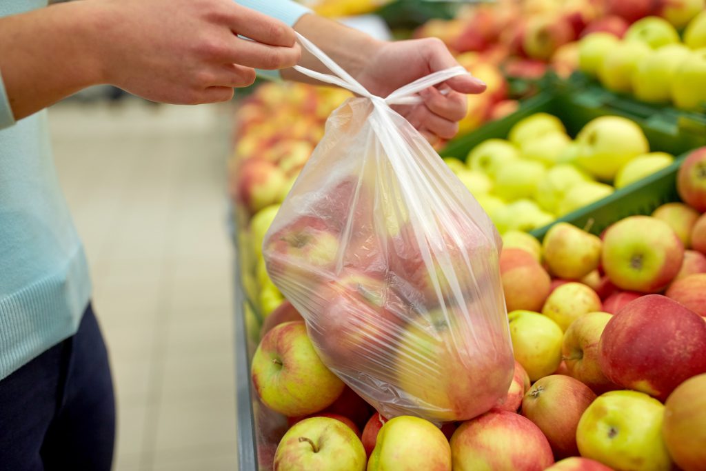 Risultati immagini per spesa alimentari buste