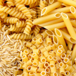 pasta