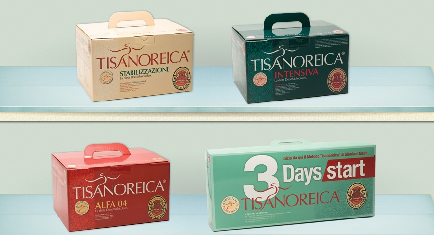 tisanoreica-prodotti