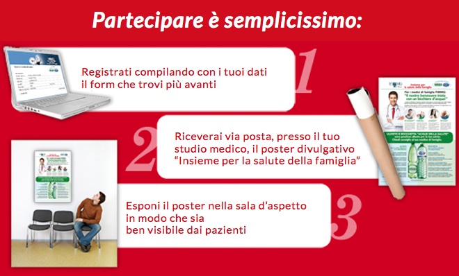 uliveto medici partecipare