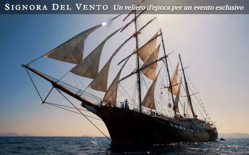 uliveto medici veliero