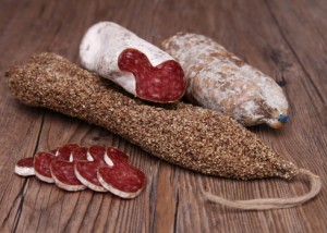 salami