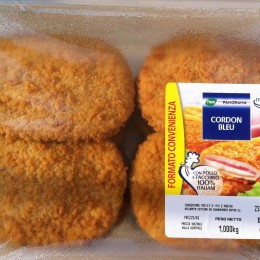 Cordon Bleu PAM