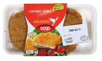 Cordon Bleu Coop