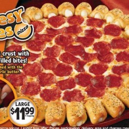 cheesy-bites-Pizza Hut