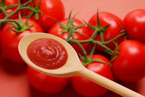 pomodoro passata salsa