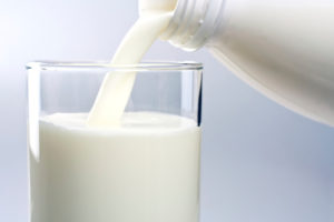 latte Biologico