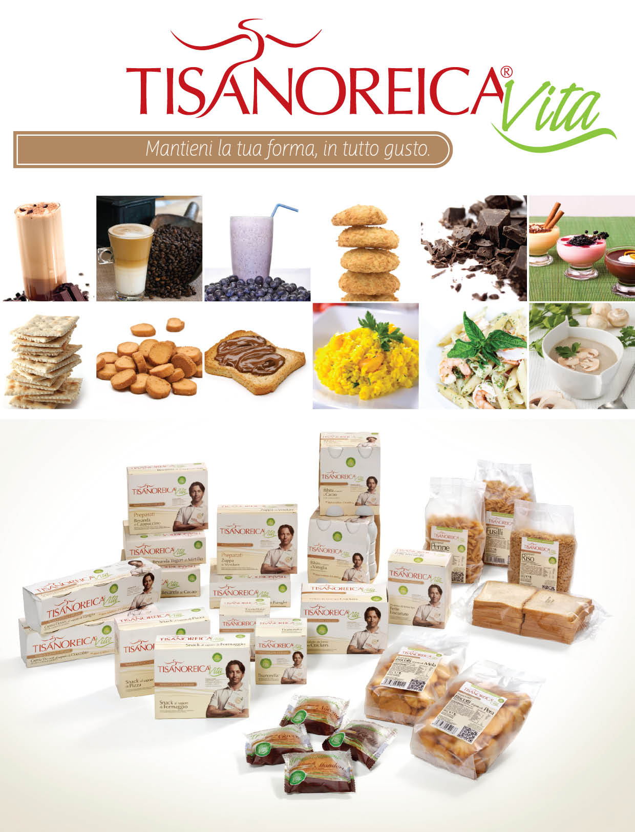 Gianluca Mech Tisanoreica