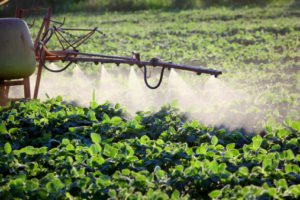  inquinamento pesticidi Glifosato