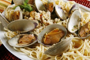 vongole