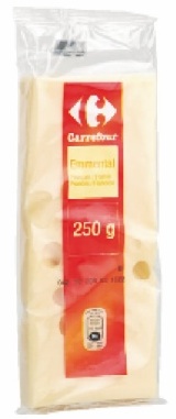 emmental carrefour