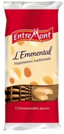 emmental entremont