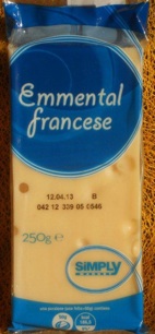 emmental simply