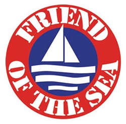 Friend Of the Sea logo
