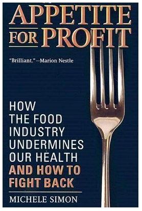 appetite for profit