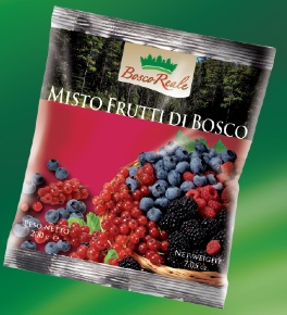 bosco reale asiego frutti di bosco